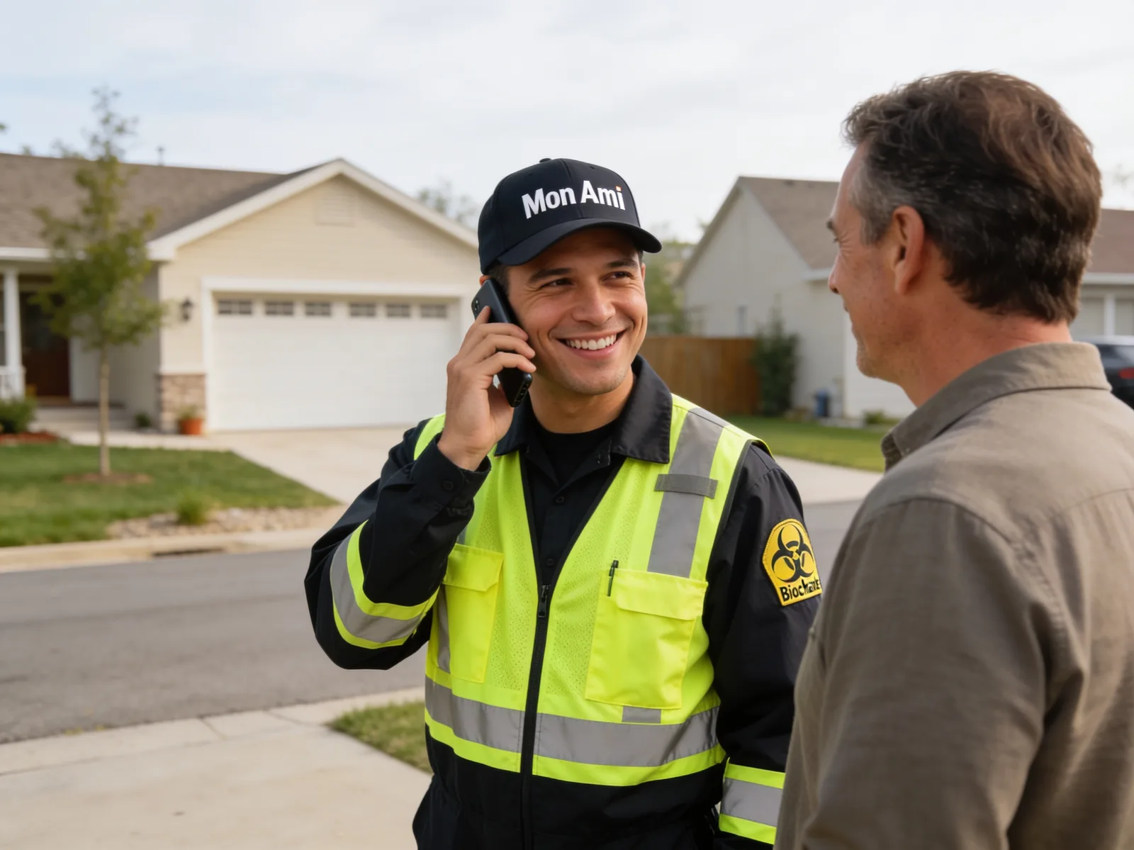 Sewage Cleanup Holbrook, NY FAQs